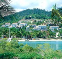 Whitsunday Terraces Resort - Hotel QLD