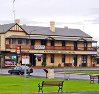Naracoorte Hotel/Motel - Hotel QLD