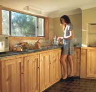 Saunders Gorge Sanctuary - Boundary Cottage - Hotel QLD