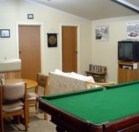 The Bridge Retreat - Hotel QLD