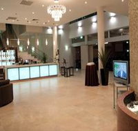 Sfera's Park Suites and Convention Centre - Hotel QLD