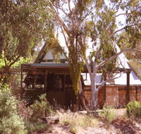 Mount Remarkable Cottage - Hotel QLD