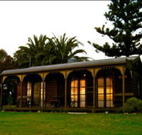 Sunset Cottage - Hotel QLD