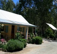 Riesling Trail Cottages - Hotel QLD