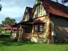 Caloote SA Hotel QLD