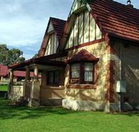 Rivergum Retreat - Hotel QLD