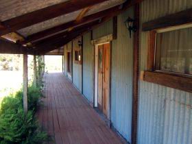 Lyrup SA Hotel QLD