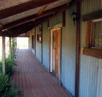 Pike River Woolshed - Hotel QLD