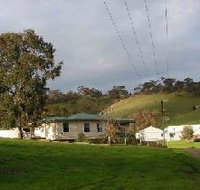 Ryelands Farm Retreat - Hotel QLD