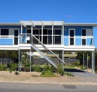 Port Willunga Blue - Hotel QLD