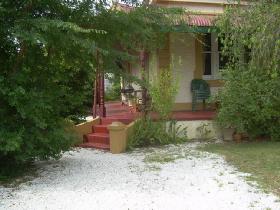 Oscars Barossa - Hotel QLD 0