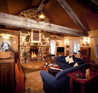 Marananga Cottages - Hotel QLD