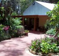 Rainforest Retreat - Hotel QLD