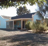 Carob Cottage - Hotel QLD