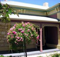Rose Villa - Hotel QLD