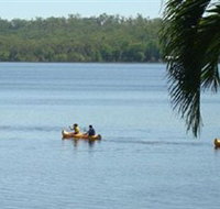 Lake Bennett Resort - Hotel QLD