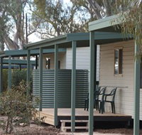 Quorn Caravan Park - Hotel QLD