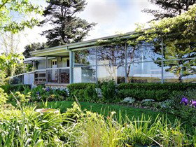 Welcome Springs Remedial Massage And B&B Accommodation - Hotel QLD 0
