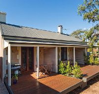 Strathalbyn Villas - Hotel QLD