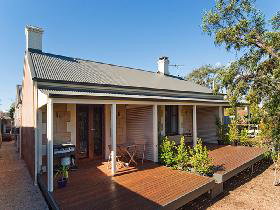 Strathalbyn Villas - Hotel QLD 0