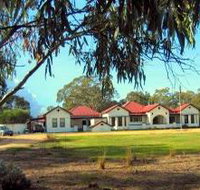 Whurra Mundi Homestead - Hotel QLD