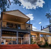 River Shack Rentals - The Manor - Hotel QLD