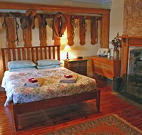 Bungaree Station - Hotel QLD