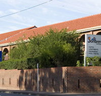 Sombrero Comfort Inn and Suites - Hotel QLD