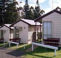 Victor Harbor Beachfront Holiday Park - Hotel QLD