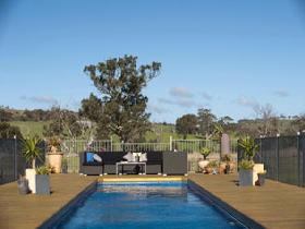 Victor Harbor Waterhouse Retreat - Hotel QLD 0