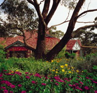 Mount Charmal Bed And Breakfast - Hotel QLD