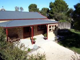 Toora SA Hotel QLD