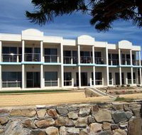 Christies Seahorse - Hotel QLD