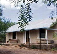 Mrs - Hotel QLD