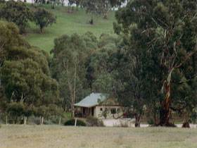 Wuthering Heights - Bronte Manor - Hotel QLD 0