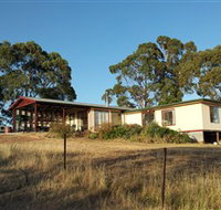 Clare View Accommodation - Clare View Cottage - Hotel QLD