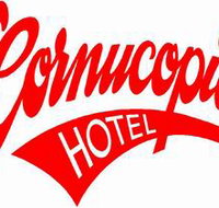 The Cornucopia Hotel - Hotel QLD