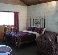 Barossa Doubles D'vine - Hotel QLD
