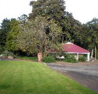 Brown's House - Hotel QLD