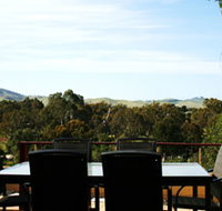 Barossa Vista - Hotel QLD