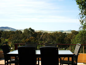 Barossa Vista - Hotel QLD 0