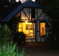Riddlesdown Cottage - Hotel QLD