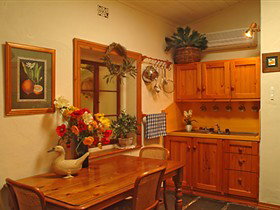 Willunga SA Hotel QLD