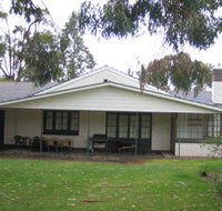 Naracoorte Cottages - Pinkerton Hill - Hotel QLD