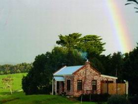 Rattleys At Pear Tree Hollow - Hotel QLD 0