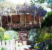 Sea  Vines Cottage - Hotel QLD