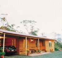 Skillogalee Cottages - Hotel QLD