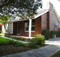 Langman Cottage - Hotel QLD