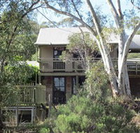 Kookaburra Creek Retreat - Hotel QLD