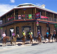 Port Germein Hotel - Hotel QLD